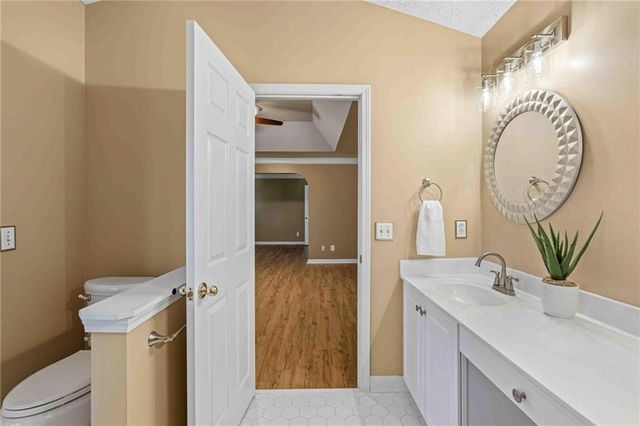 2152 Marne NW Glen, Kennesaw, GA 30152