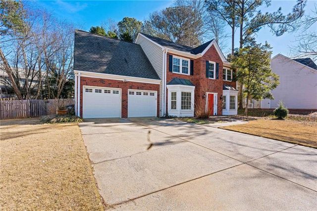 2152 Marne NW Glen, Kennesaw, GA 30152