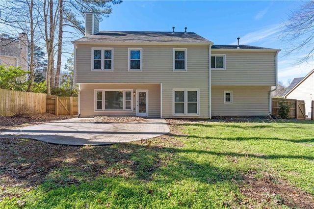 2152 Marne NW Glen, Kennesaw, GA 30152