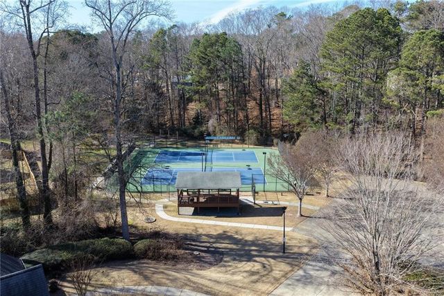 2152 Marne NW Glen, Kennesaw, GA 30152