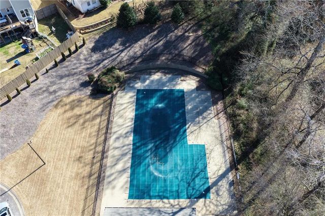 2152 Marne NW Glen, Kennesaw, GA 30152