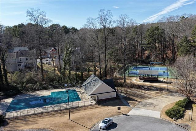 2152 Marne NW Glen, Kennesaw, GA 30152