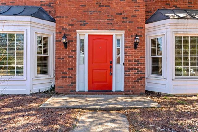 2152 Marne NW Glen, Kennesaw, GA 30152