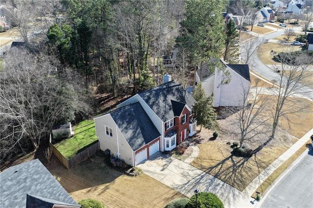 2152 Marne NW Glen, Kennesaw, GA 30152