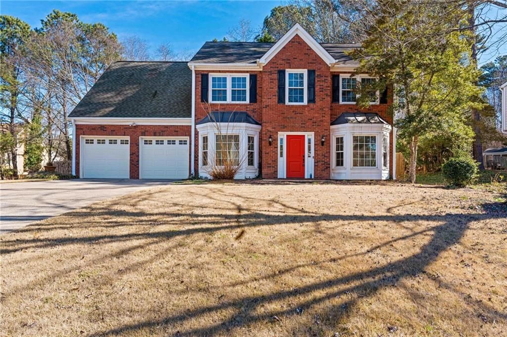 2152 Marne NW Glen, Kennesaw, GA 30152