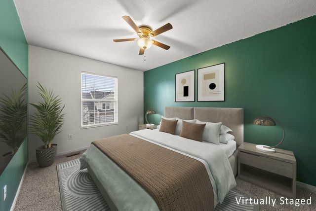 98 Green Mill, Blacklick, OH 43004