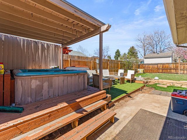 13027 E Colorado Ave, Aurora, CO 80012