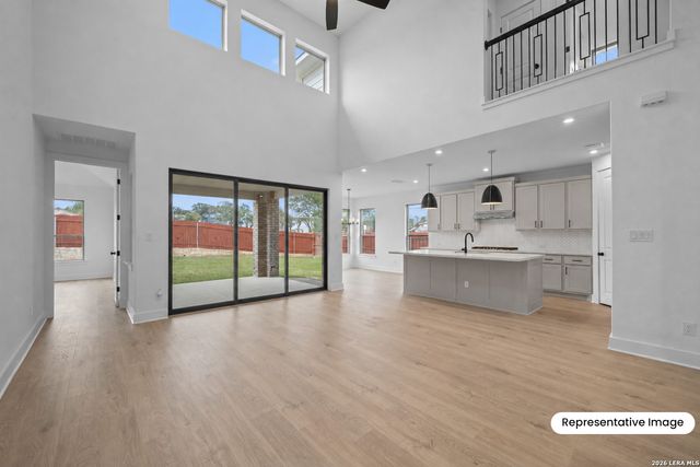 2520 Sueno Point, San Antonio, TX 78245