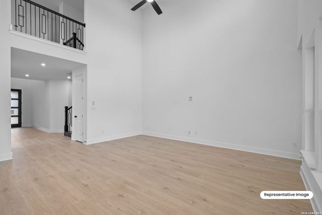 2520 Sueno Point, San Antonio, TX 78245