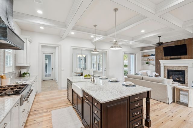 217 Amberjack Lane, Charleston, SC 29492
