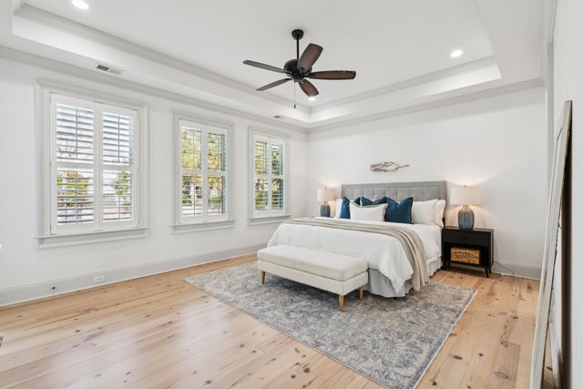 217 Amberjack Lane, Charleston, SC 29492