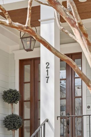 217 Amberjack Lane, Charleston, SC 29492