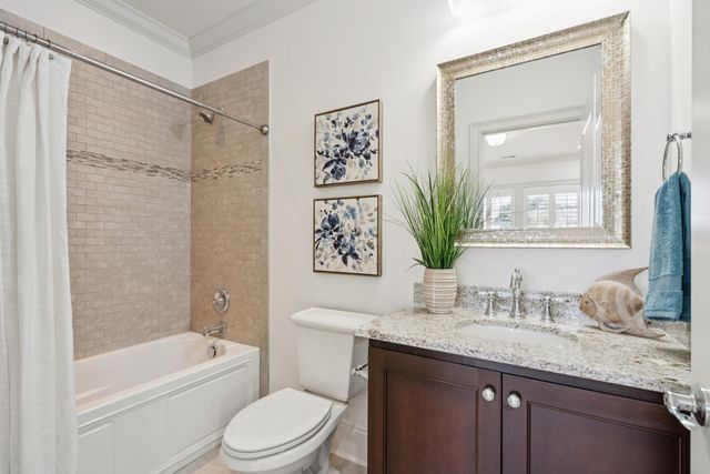 217 Amberjack Lane, Charleston, SC 29492