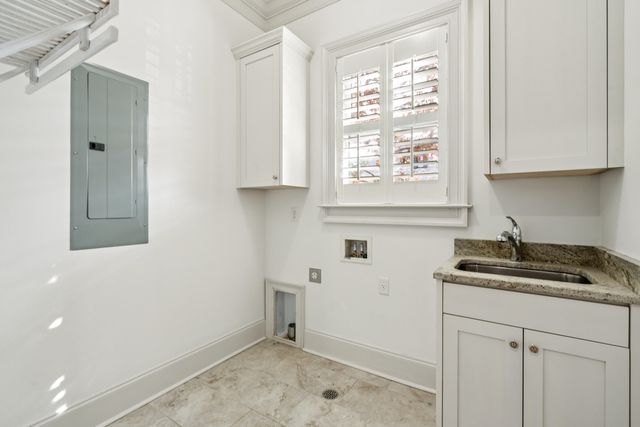 217 Amberjack Lane, Charleston, SC 29492