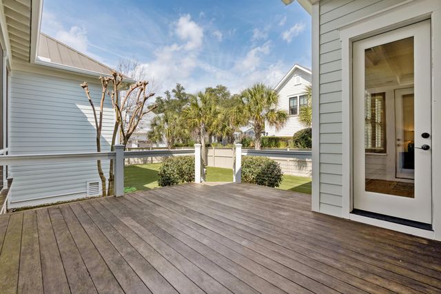 217 Amberjack Lane, Charleston, SC 29492