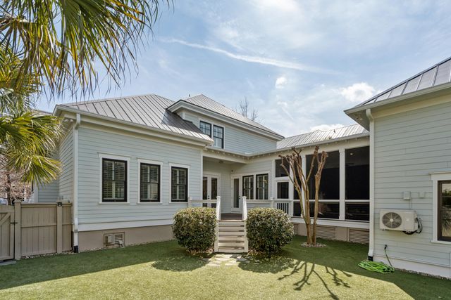 217 Amberjack Lane, Charleston, SC 29492