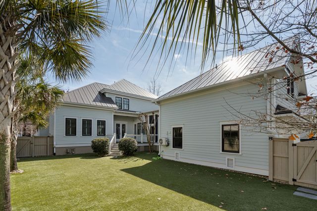 217 Amberjack Lane, Charleston, SC 29492