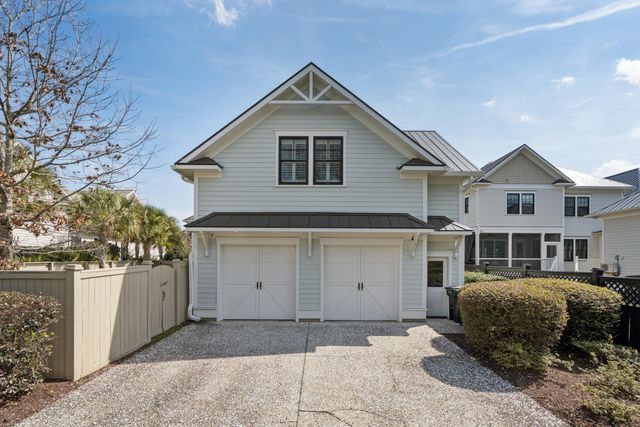 217 Amberjack Lane, Charleston, SC 29492