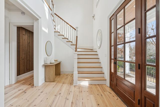 217 Amberjack Lane, Charleston, SC 29492