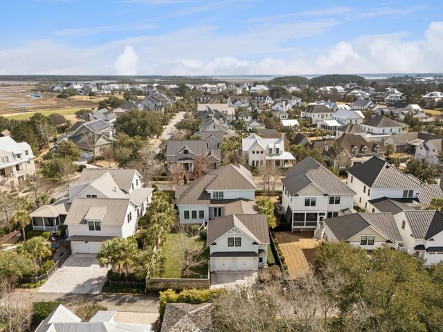 217 Amberjack Lane, Charleston, SC 29492