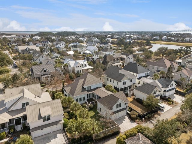 217 Amberjack Lane, Charleston, SC 29492