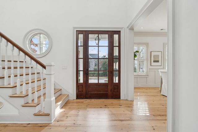 217 Amberjack Lane, Charleston, SC 29492