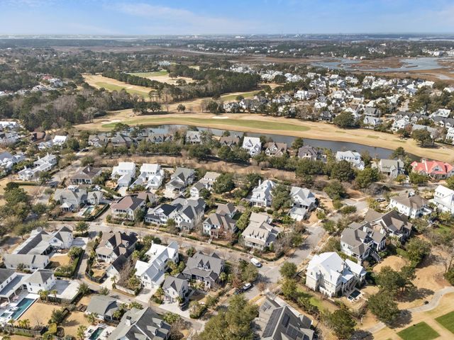 217 Amberjack Lane, Charleston, SC 29492