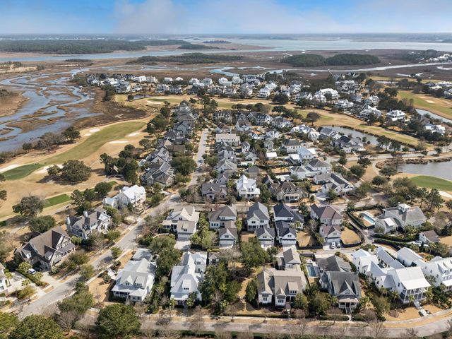 217 Amberjack Lane, Charleston, SC 29492