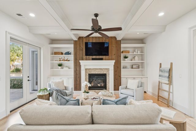 217 Amberjack Lane, Charleston, SC 29492