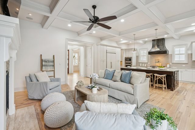 217 Amberjack Lane, Charleston, SC 29492