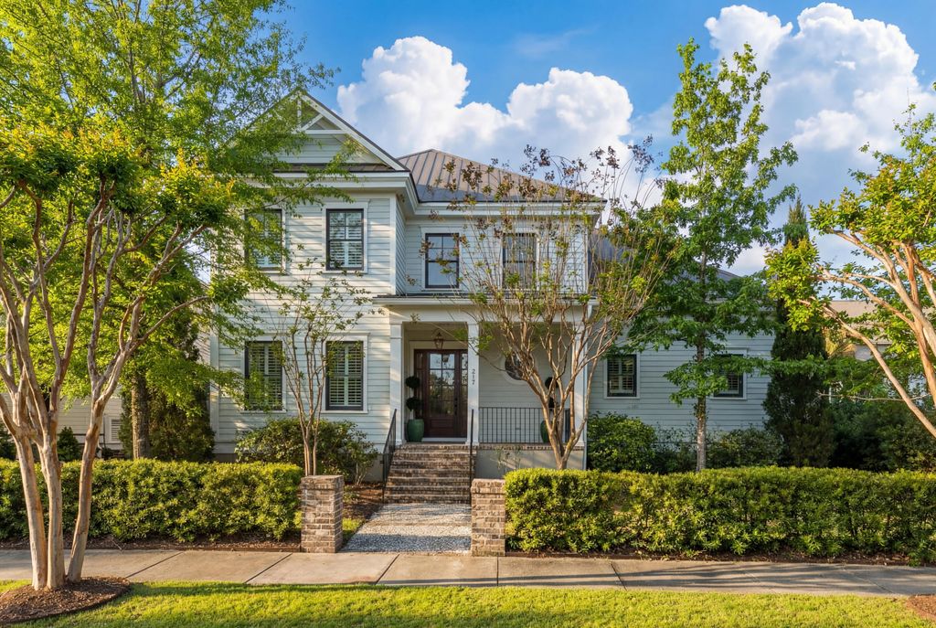 217 Amberjack Lane, Charleston, SC 29492