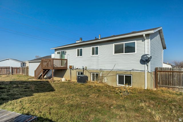 7571 W ADAMS RD, Magna, UT 84044