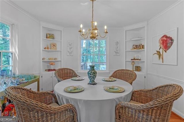 716 Burke Road NE, Atlanta, GA 30305