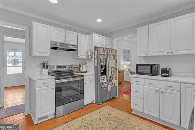 716 Burke Road NE, Atlanta, GA 30305