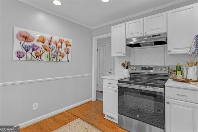 716 Burke Road NE, Atlanta, GA 30305