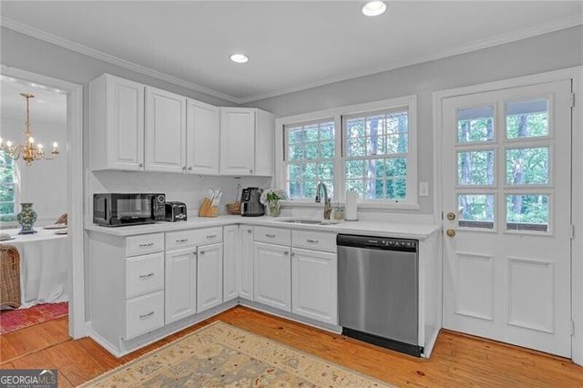 716 Burke Road NE, Atlanta, GA 30305