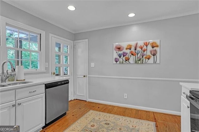 716 Burke Road NE, Atlanta, GA 30305