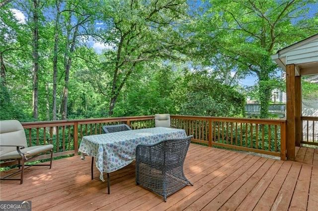 716 Burke Road NE, Atlanta, GA 30305