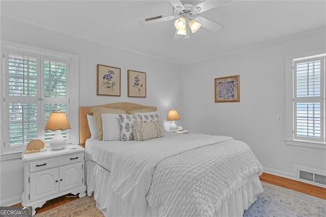 716 Burke Road NE, Atlanta, GA 30305