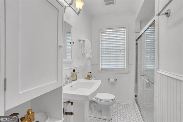 716 Burke Road NE, Atlanta, GA 30305