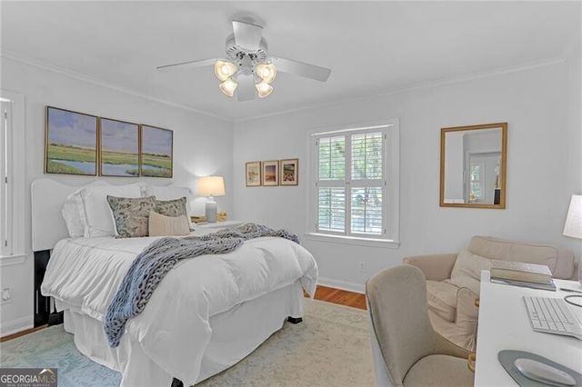 716 Burke Road NE, Atlanta, GA 30305