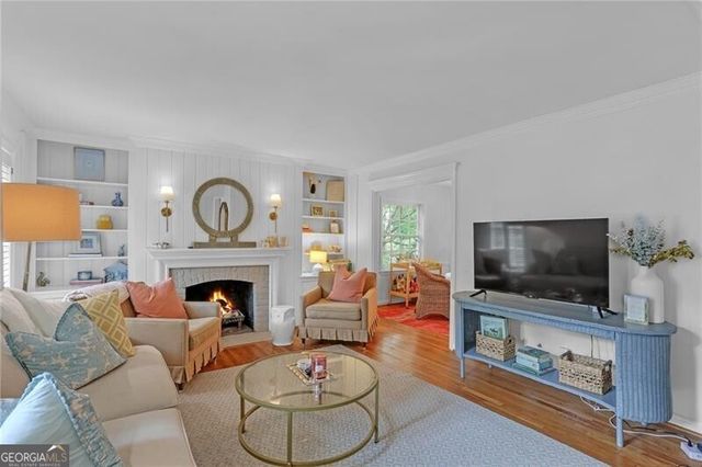 716 Burke Road NE, Atlanta, GA 30305