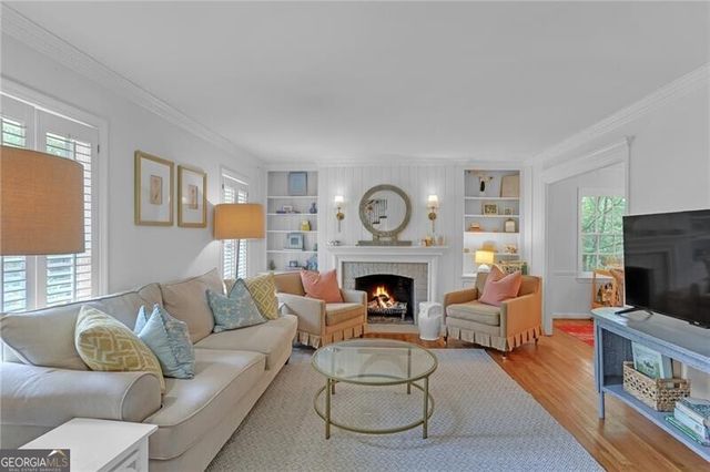 716 Burke Road NE, Atlanta, GA 30305