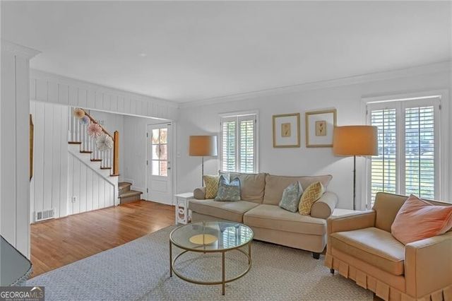 716 Burke Road NE, Atlanta, GA 30305
