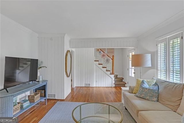716 Burke Road NE, Atlanta, GA 30305