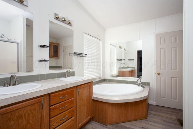 2800 RAEF Road, Amarillo, TX 79108