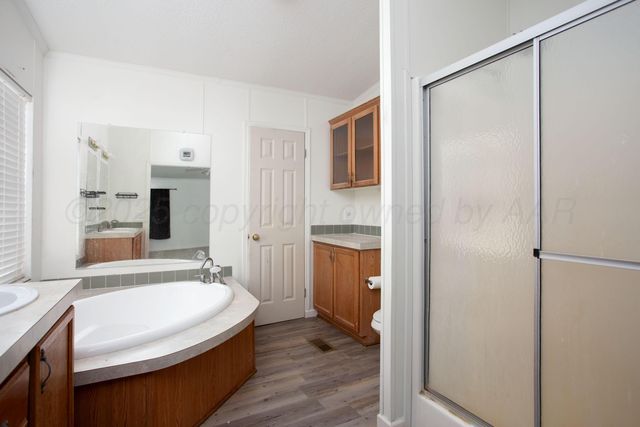 2800 RAEF Road, Amarillo, TX 79108