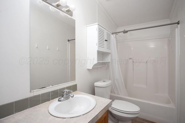 2800 RAEF Road, Amarillo, TX 79108