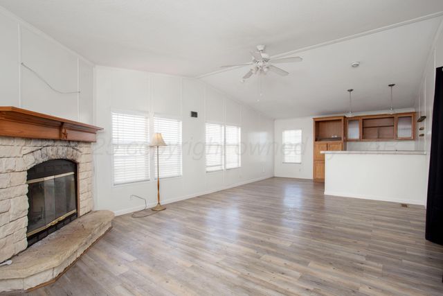 2800 RAEF Road, Amarillo, TX 79108