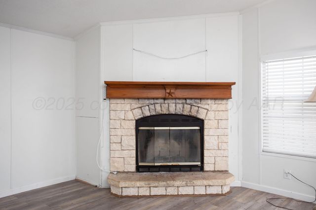 2800 RAEF Road, Amarillo, TX 79108